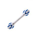Invacare Saughaltegriff H171 Stileo 40 cm lang